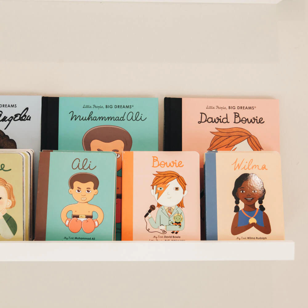 Bücher für Babys