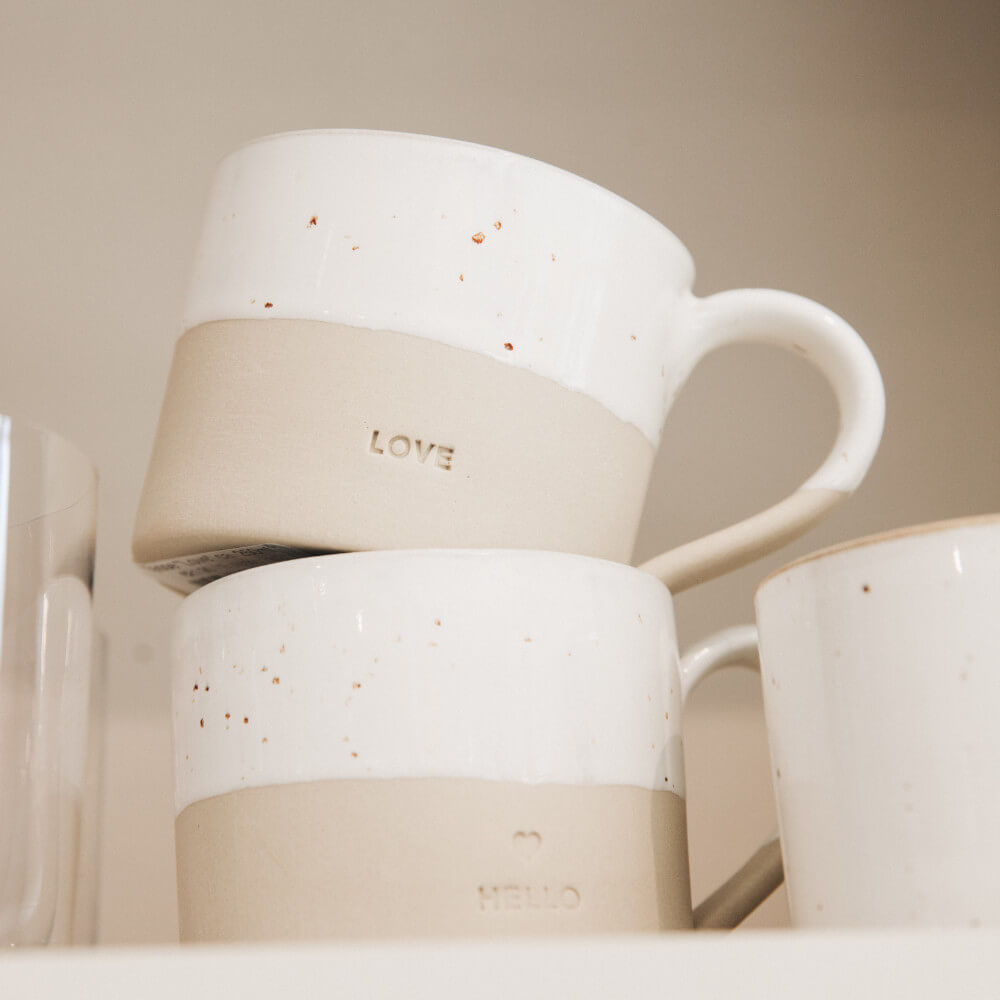 Tassen & Becher