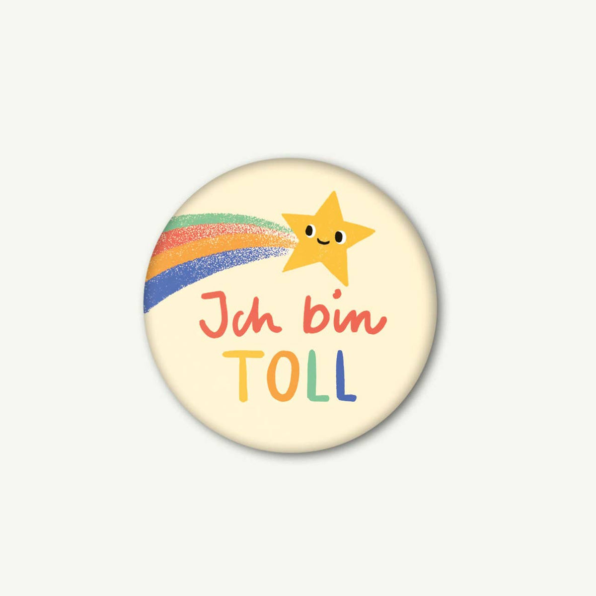 Ich Bin Toll Spruche