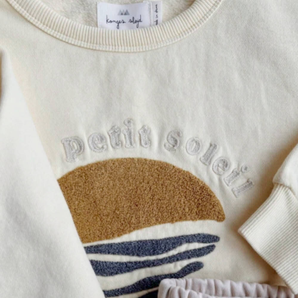 Pullover für Babys