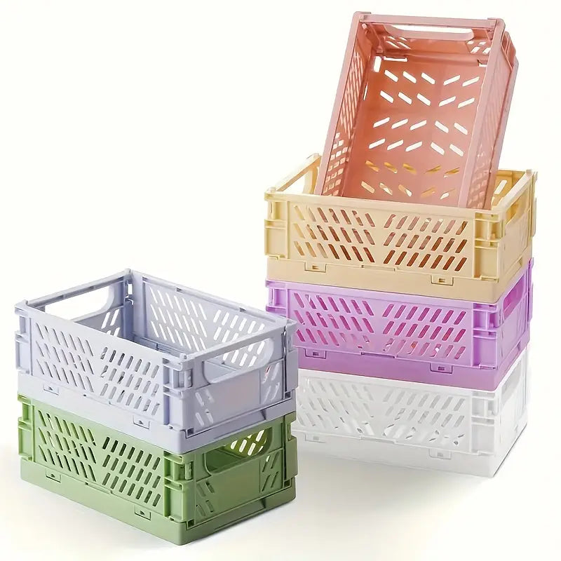 Klappbox Tiny 15 x 5,5 cm – Bazaar Noir